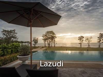 3 Bed 3 Bath 151 SQ.M Boulevard Tuscany Cha Am - Hua Hin