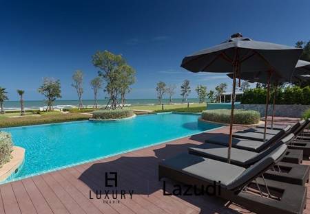 3 Bed 3 Bath 151 SQ.M Boulevard Tuscany Cha Am - Hua Hin