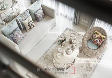 3 Bed 3 Bath 151 SQ.M Boulevard Tuscany Cha Am - Hua Hin 3 Bed 3 Bath 151 SQ.M Boulevard Tuscany Cha Am - Hua Hin