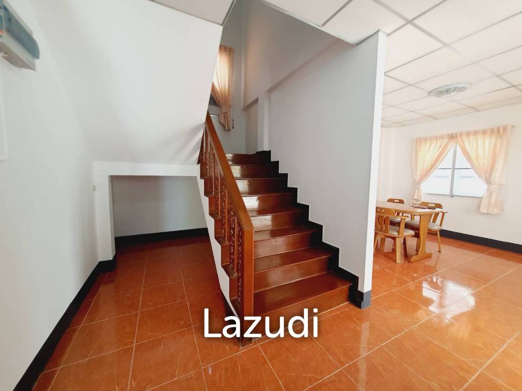 4 Bed 250 SQ.M. The 2 Storey Cozy House