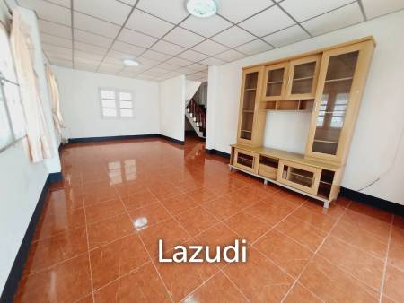 4 Bed 250 SQ.M. The 2 Storey Cozy House