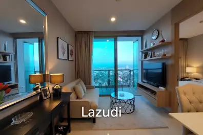 Riviera Wongmat 35 SQ.M 1 Bed 1 Bath