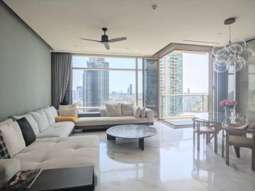 3 Bed 191 SQ.M Four Seasons Private Residences