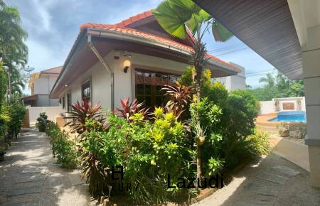 600 Kvm 4 Seng Hus for Salg