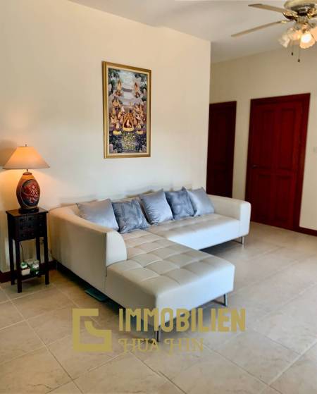 Orchid Palm Homes 1 : 4 Schlafzimmer Pool Villa in der Soi 102