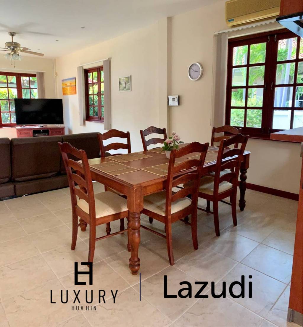 600 Kvm 4 Seng Hus for Salg