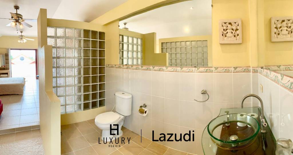 600 Kvm 4 Seng Hus for Salg