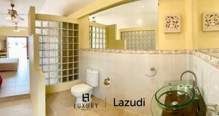 600 Kvm 4 Seng Hus for Salg