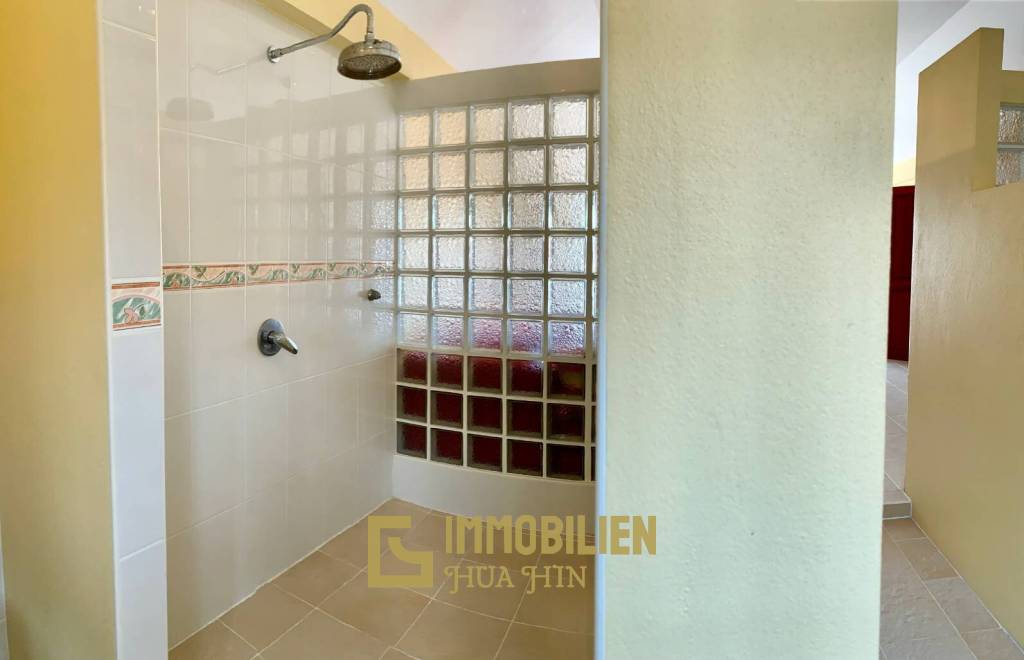 Orchid Palm Homes 1 : 4 Schlafzimmer Pool Villa in der Soi 102