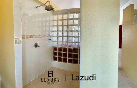 600 Kvm 4 Seng Hus for Salg