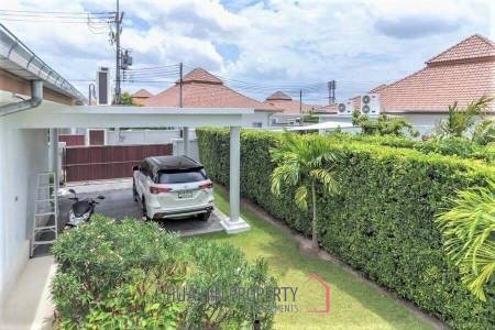 Mali Residence : 3 Bedroom Pool Villa With Amazing Sunset View