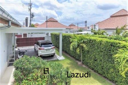 Mali Residence : 3 Bedroom Pool Villa With Amazing Sunset View