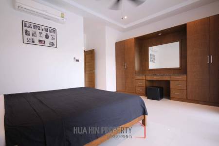 Mali Residence : 3 Bedroom Pool Villa With Amazing Sunset View