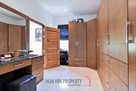 Mali Residence : 3 Bedroom Pool Villa With Amazing Sunset View