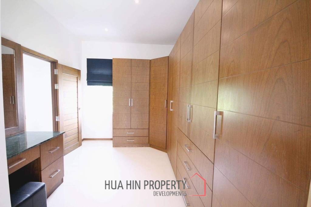 Mali Residence : 3 Bedroom Pool Villa With Amazing Sunset View