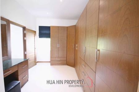 Mali Residence : 3 Bedroom Pool Villa With Amazing Sunset View