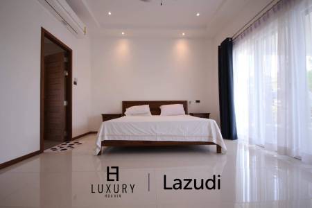 Mali Residence : 3 Bedroom Pool Villa With Amazing Sunset View