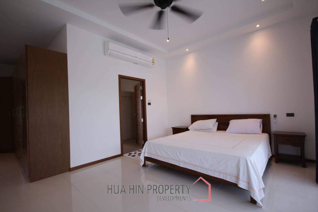 Mali Residence : 3 Bedroom Pool Villa With Amazing Sunset View