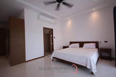 Mali Residence : 3 Bedroom Pool Villa With Amazing Sunset View