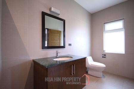 Mali Residence : 3 Bedroom Pool Villa With Amazing Sunset View