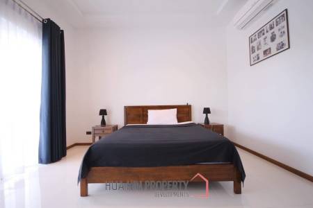 Mali Residence : 3 Bedroom Pool Villa With Amazing Sunset View