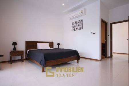 Mali Residence: 3 Schlafzimmer Pool Villa mit atemberaubendem Blick auf den Sonnenuntergang