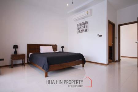 Mali Residence : 3 Bedroom Pool Villa With Amazing Sunset View