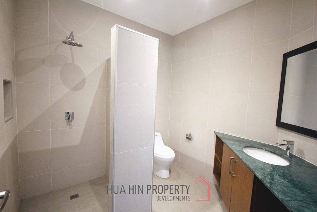 Mali Residence : 3 Bedroom Pool Villa With Amazing Sunset View