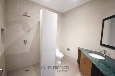 Mali Residence : 3 Bedroom Pool Villa With Amazing Sunset View