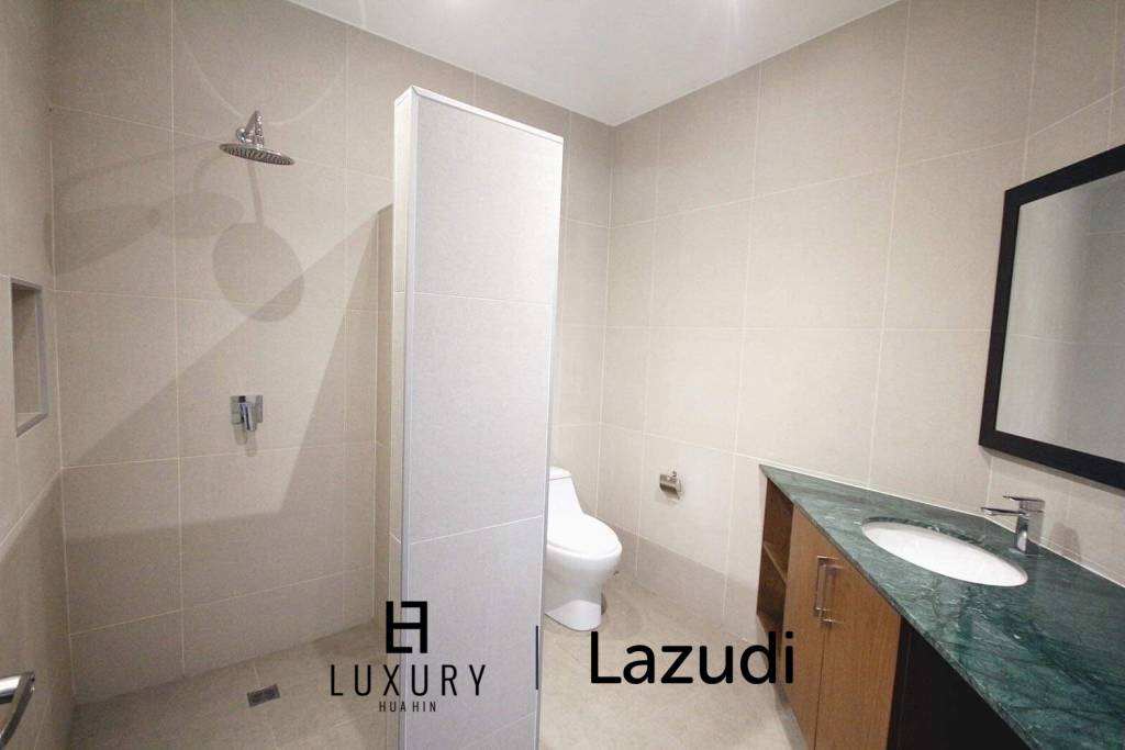 Mali Residence : 3 Bedroom Pool Villa With Amazing Sunset View