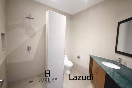 Mali Residence : 3 Bedroom Pool Villa With Amazing Sunset View