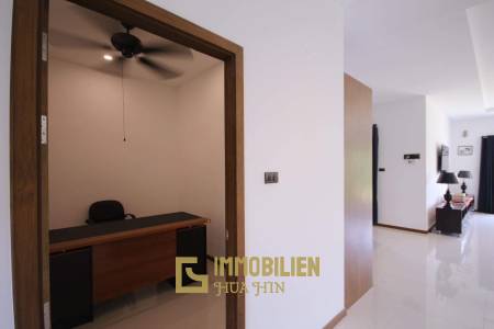 Mali Residence: 3 Schlafzimmer Pool Villa mit atemberaubendem Blick auf den Sonnenuntergang