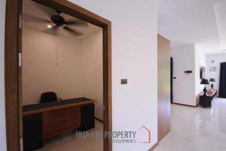 Mali Residence : 3 Bedroom Pool Villa With Amazing Sunset View