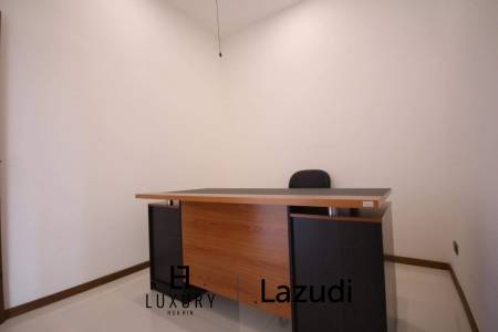 Mali Residence : 3 Bedroom Pool Villa With Amazing Sunset View