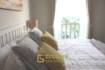 Autumn: 2-Schlafzimmer-Eigentumswohnung in der obersten Etage