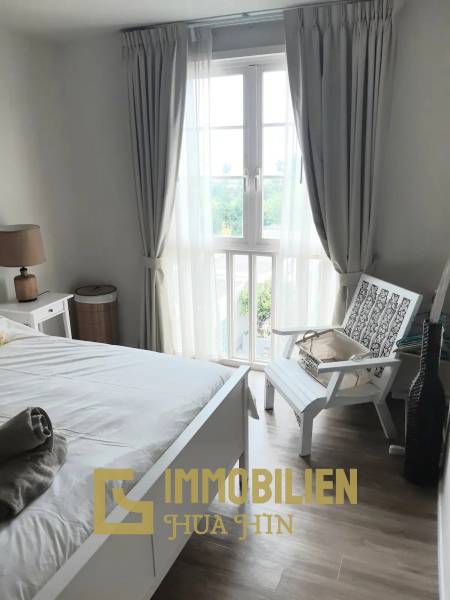 Autumn: 2-Schlafzimmer-Eigentumswohnung in der obersten Etage