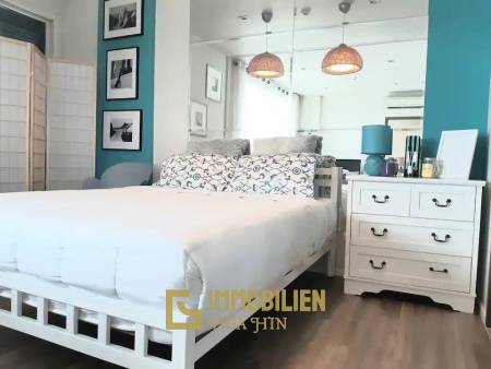 Autumn: 2-Schlafzimmer-Eigentumswohnung in der obersten Etage