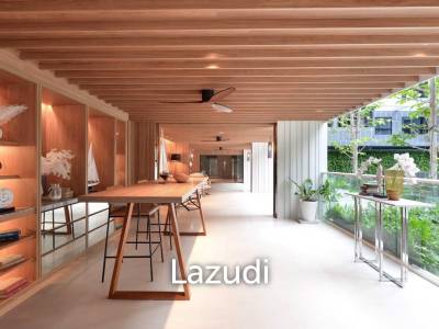 Studio 1 Bath 26.56 SQ.M Dusit D2 Residences Huahin