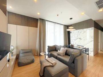 3 Bed 2 Bath 88 SQ.M The Line Phahol-Pradipat