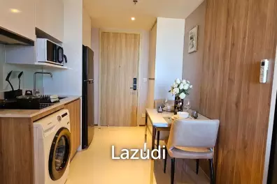 1 Bed 1 Bath 34 SQ.M Once Pattaya Condo