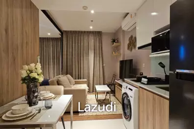 1 Bed 1 Bath 34 SQ.M Once Pattaya Condo