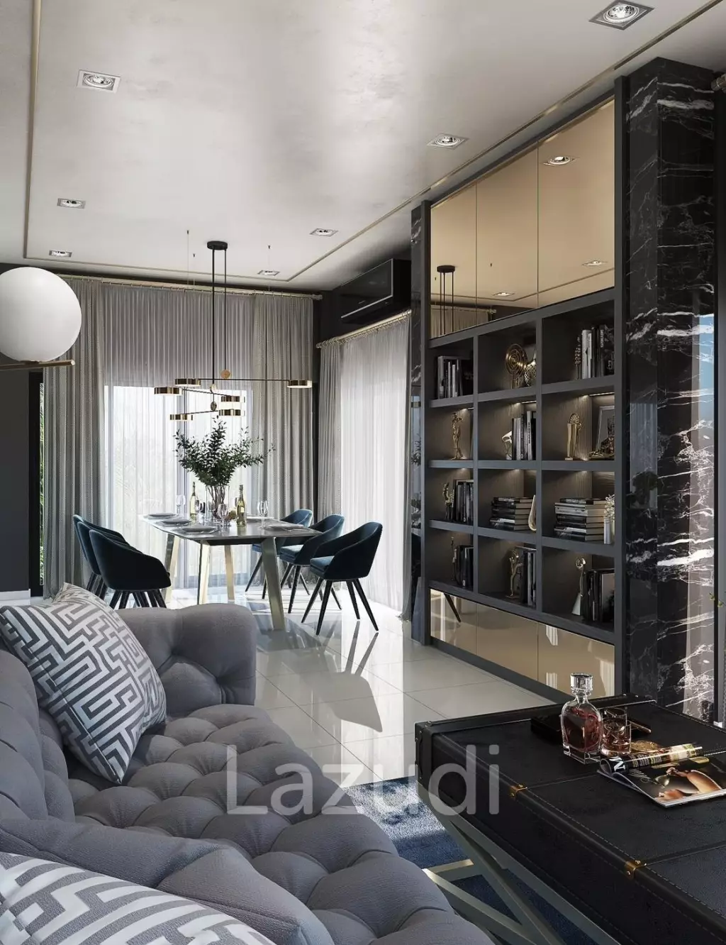 3 Bed 4 Bath 173 SQ.M The Britt Chiangmai