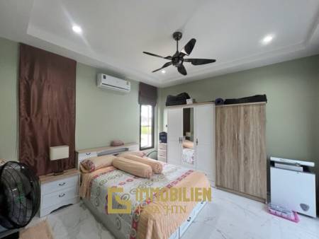 SINGLE STOREY VILLA IN WANG PONG : 2 bed with mountain view