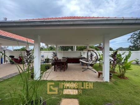 SINGLE STOREY VILLA IN WANG PONG : 2 bed with mountain view