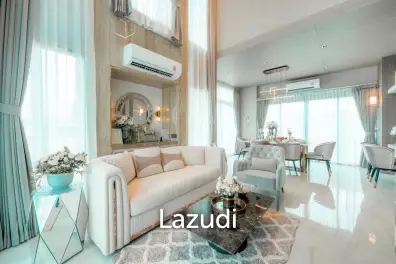 4 Bed 4 Bath 228.5 SQ.M The Britt Chiangmai