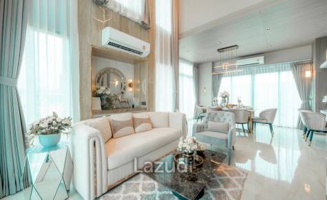 4 Bed 4 Bath 228.5 SQ.M The Britt Chiangmai