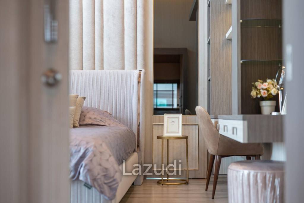 4 Bed 4 Bath 228.5 SQ.M The Britt Chiangmai
