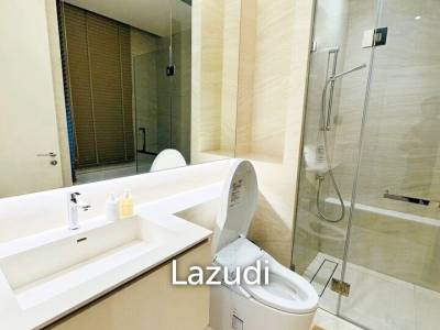 1 Bed 1 Bath 53 SQ.M The Strand Thonglor