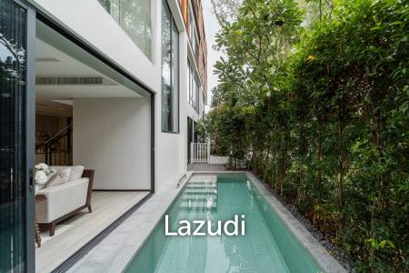 3 Bed 3 Bath 158.18 SQ.M. Intercontinental Residences Hua Hin 3 Bed 3 Bath 158.18 SQ.M. Intercontinental Residences Hua Hin