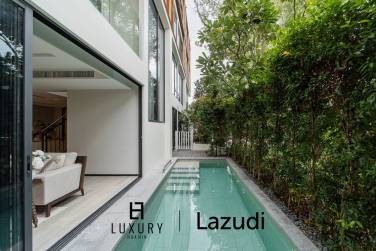 158 Sqm 3 Bed 3 Bath Condominium For Sale